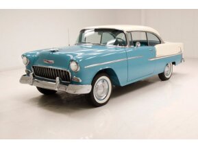 1955 Chevrolet Bel Air for sale 101681664